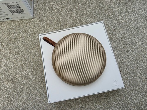 Bang olufsen beosound - (b&o),