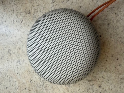 Bang olufsen beosound a1 - bang,