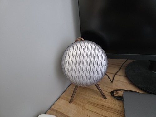 Bang olufsen beosound - bang, (b&o)