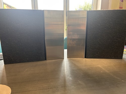 Bang olufsen flat panel - bang,