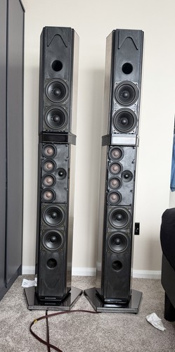 Bang and olufsen - b&o, beovox