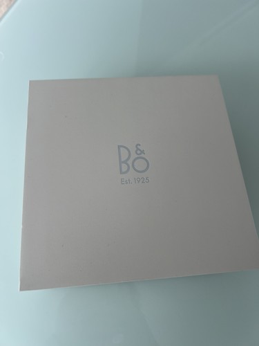 Bang olufsen beosound - bang,