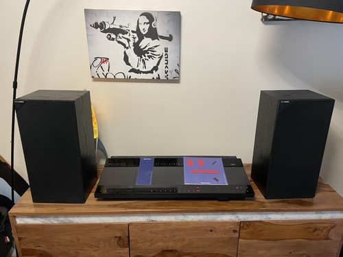 Vintage bang olufsen - bang,