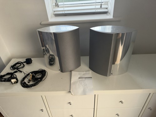 Bang olufsen beolab 4000 - olufsen,