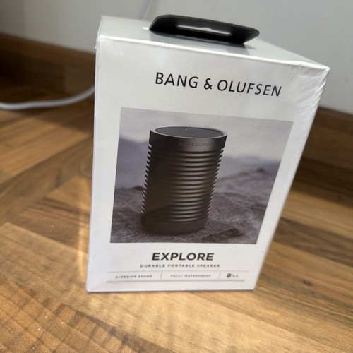 Bang olufsen beosound - bang,