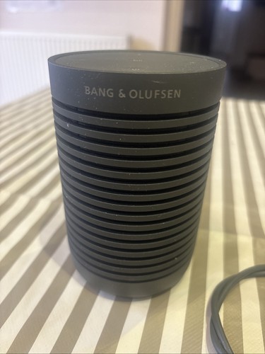 Bang olufsen beosound - bang, &