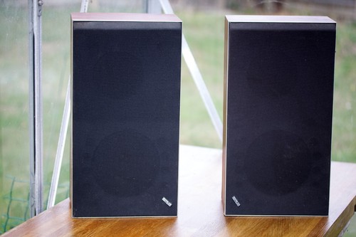 Bang olufsen beovox vintage - &,