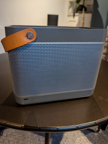 Bang olufsen beolit 12 - olufsen,