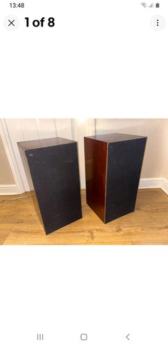 Bang olufsen beovox - bang,