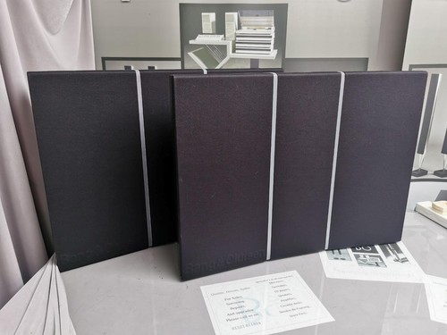 Bang olufsen o - b&o, rl