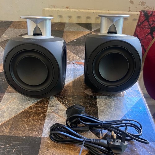 Bang and olufsen beolab - and, 3
