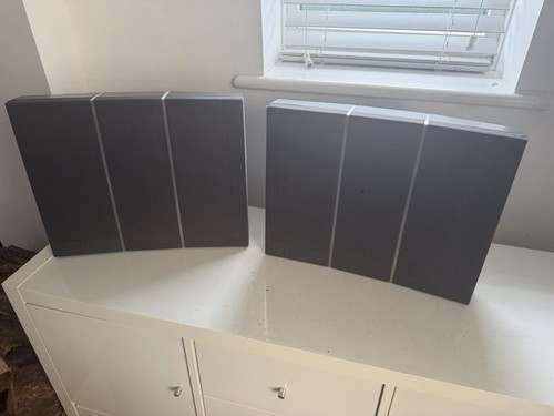 Bang olufsen redline - bang,