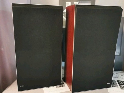 Bang and olufsen - and,