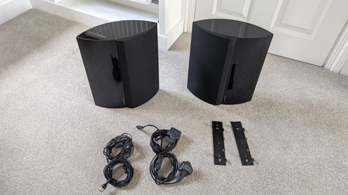 Bang olufsen beolab 4000 - bang,