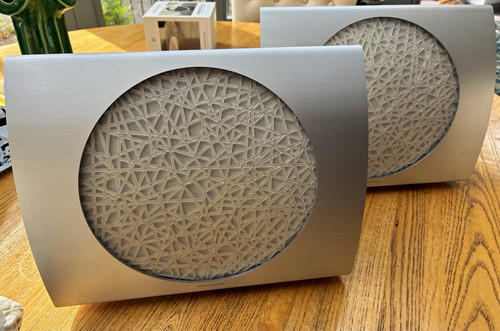 Bang olufsen beolab - bang, 17