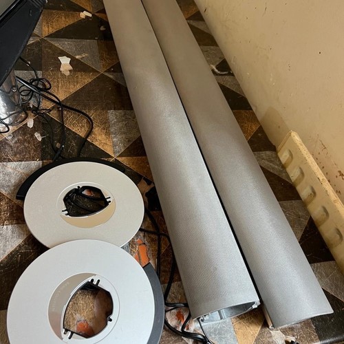 Bang and olufsen beolab 6000 - and,