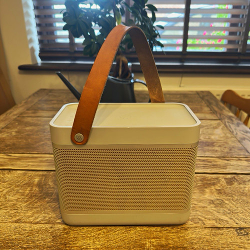Bang olufsen beolit - bang, &