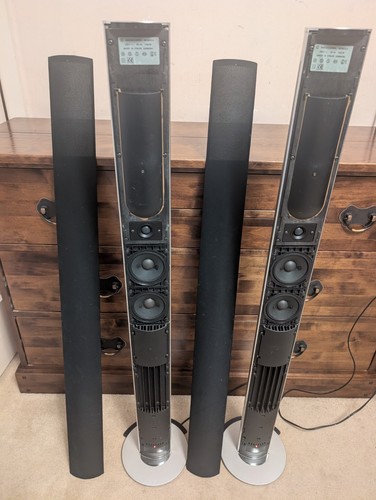 Bang olufsen beolab - bang, &