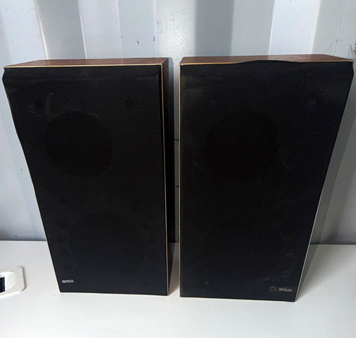Bang olufsen beovox - olufsen,