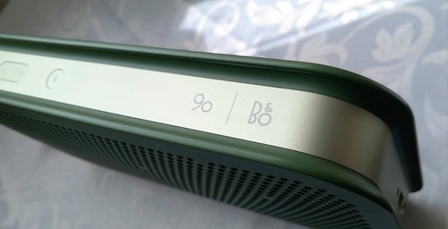 Bang and olufsen - and,
