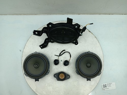 Ford puma bang olufsen - b&o,