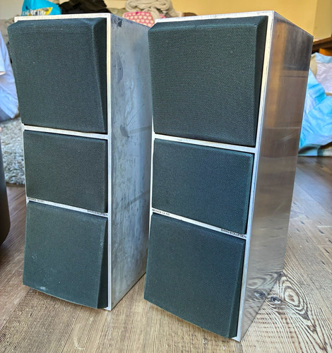 Bang olufsen beovox - olufsen,