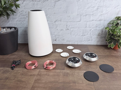 Bang olufsen o - olufsen, 14