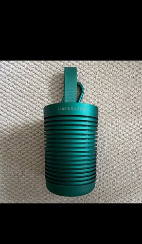 Bang olufsen beosound - bang,