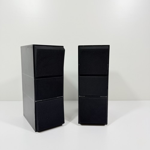Bang olufsen beovox - &, cx