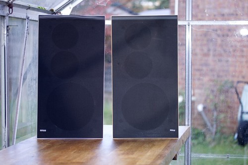 Bang olufsen beovox - olufsen,