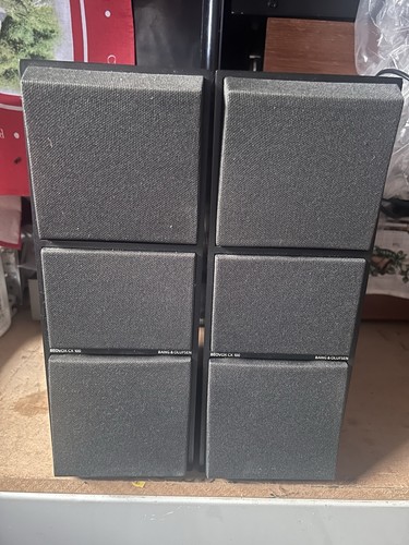 Bang olufsen beovox cx - bang,