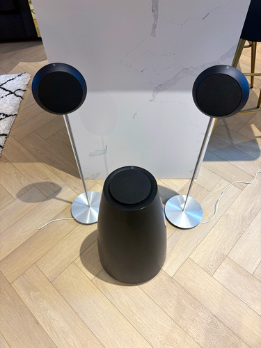 Bang olufsen beolab 2 - olufsen,