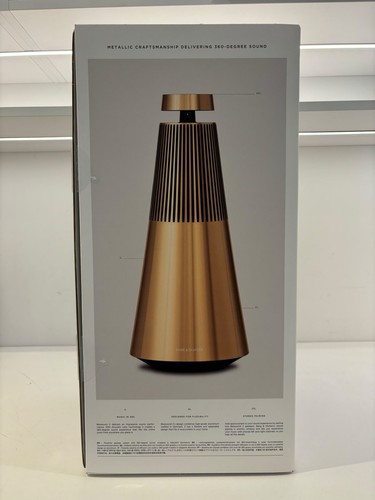 Bang and olufsen - and,