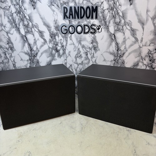 Bang and olufsen beovox - b&o,