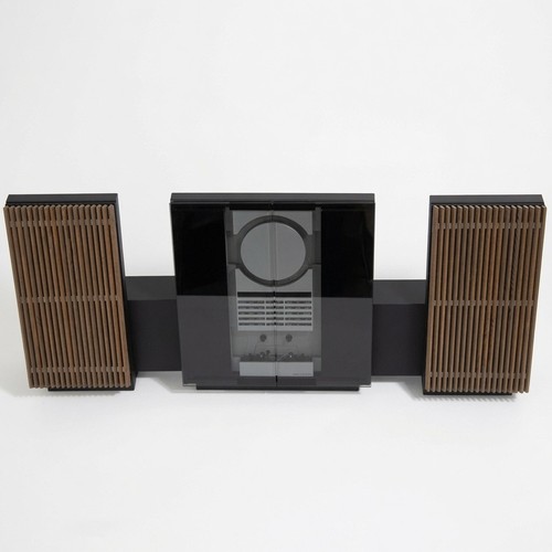 Bang olufsen wooden cover - &,