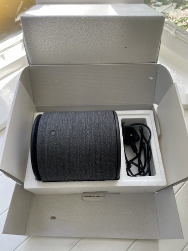 Bang olufsen beoplay - &, m5