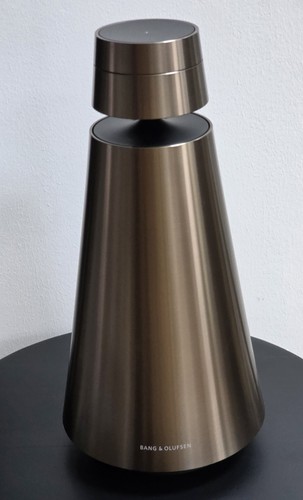 Bang and olufsen beosound - and,