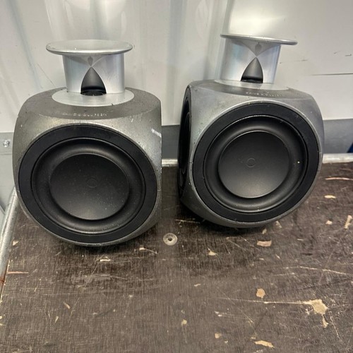 Bang and olufsen beolab m2 - 3,