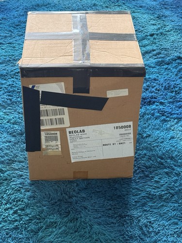 Bang olufsen beolab 4000 - bang,