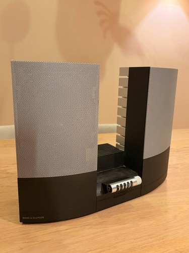 Bang olufsen beolab - &,
