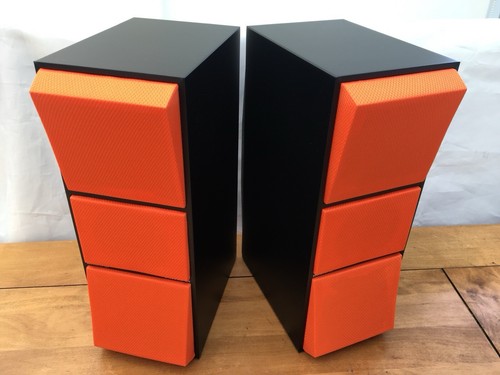 Pair bang olufsen beovox - olufsen,