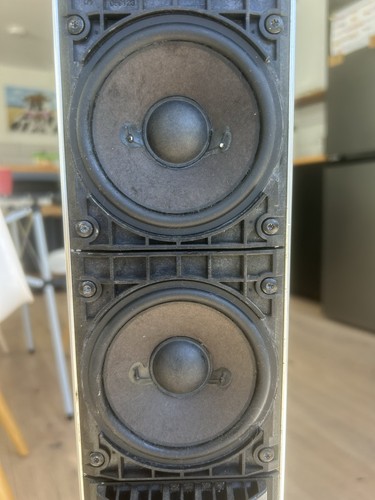 Bang and olufsen - bang,