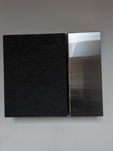 Bang olufsen o - &, b&o