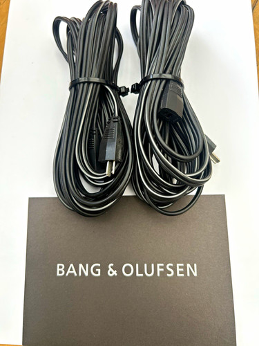 Pair bang olufsen - of, &