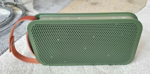 Bang and olufsen - olufsen, b&o