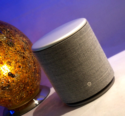 Bang and olufsen - and,