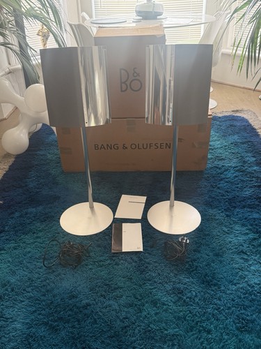 Bang olufsen beolab - &,
