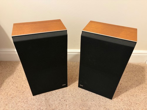 Bang olufsen beovox - olufsen, s22