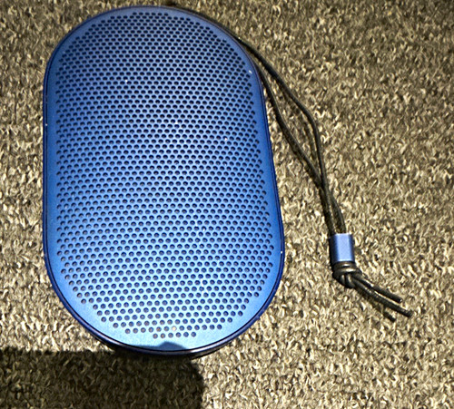 Bang olufsen beoplay p2 - bang,