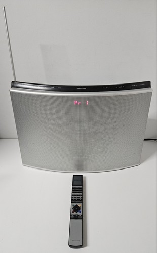 Bang olufsen beosound 1 - &, type